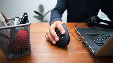 Image result for Ergonomic Mouse for Computer