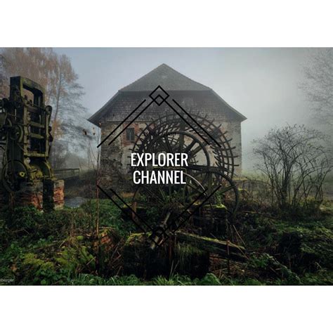 Explorer Channel 的图像结果