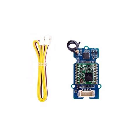 SeeedStudio Grove LoRa Radio 868MHz buy online at Low Price in India ...