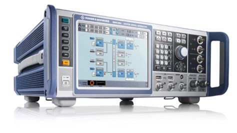 The efficient AM suppression conformance test | Rohde & Schwarz