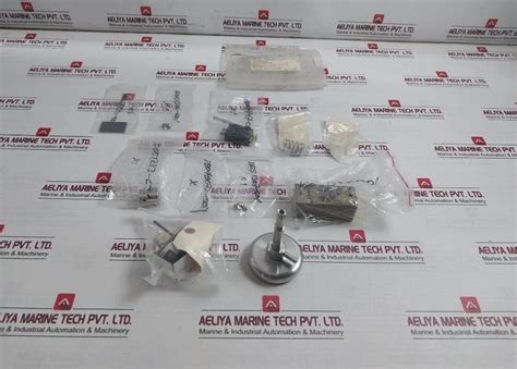 Nov 10504994-001 Potentiometer Kit Speed Control Anchor Winch Rhs1K0 0 ...