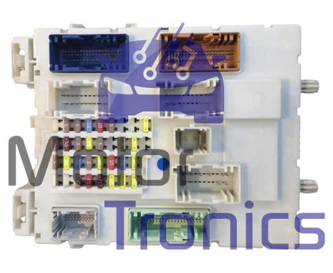 BCM Module Repair 的图像结果