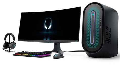 Image result for Alienware I3 Desktop