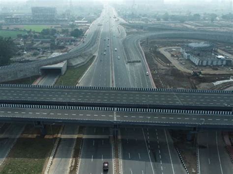 NDTV का सफ़रनामा : दिल्ली-मुंबई एक्सप्रेसवे से दिल्ली से जयपुर का सफर ...