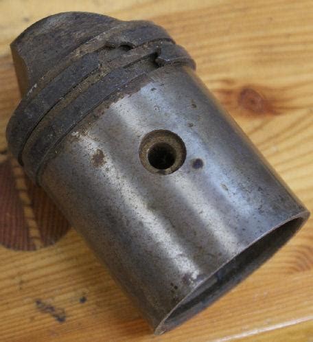 Villiers Cast Iron Piston | BRITISH Only Austria Fahrzeughandel GmbH