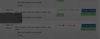 EPS 95- Higher Pension Approval Step-By-Step Procedure by Employer