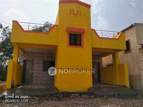 Independent House Jambe Rent - WITHOUT BROKERAGE Unfurnished 1 RK ...
