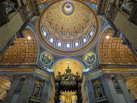 What Is St Peter's Basilica Built Over at Eileen Perry blog