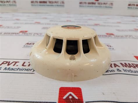 Tyco Mr901M Optical Smoke Detector En54 Pt 7 – Aeliya Marine Tech