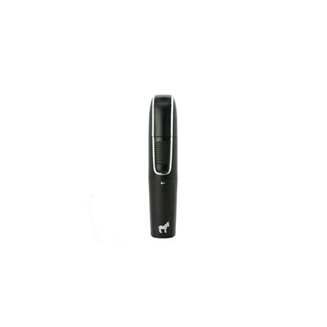 Pete & Pedro Stainless Steel Nose & Ear Hair Trimmer with 3 India | Ubuy