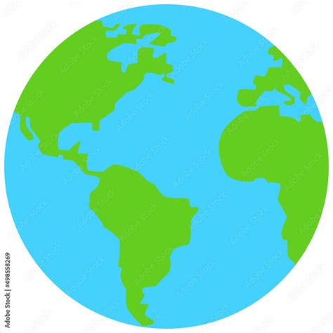 Globe Map Vector 的图像结果