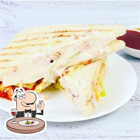 Riya Cafe, Lucknow - Restaurant reviews