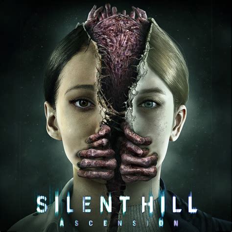 Silent Hill 7 Game
