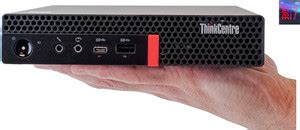 COMPUTER WORLD ThinkCentre Mini PC | Core™ i7 (9th Gen) [SME] Core™ i7 ...