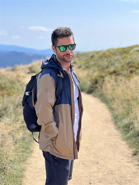 BEAST - Meet Antonio – Spanish Man Looking for New Challenges in Poland