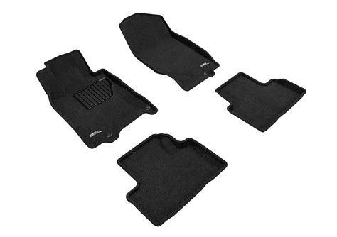 3D MAXpider L1IN00604709 ELEGANT Floor Mat Fits 07-15 G35 G37 Q40 Fits ...