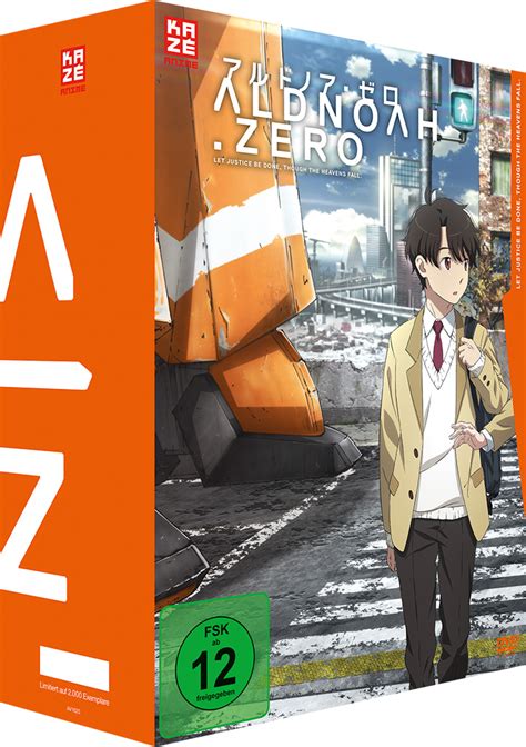 Aldnoah.Zero - FSK und Soundtrack stehen fest