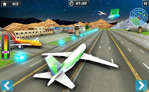 飞机游戏2 3D免费加速器,飞机游戏2 3D手机安卓模拟器,飞机游戏2 3D官网正版下载 - OurPlay加速器官网