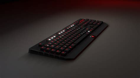 Image result for Alienware Keyboard Razer Chroma