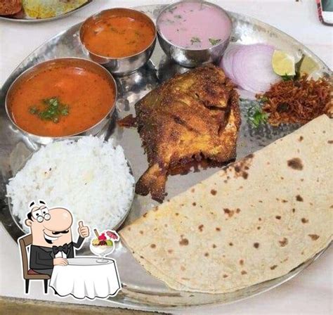 Samudra Manthan Malvani Homely Food, Thane - Restaurant menu, prices ...