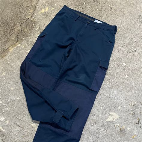 old WAHLER Design "double knee" work pants 【仙台店】 | What’z up