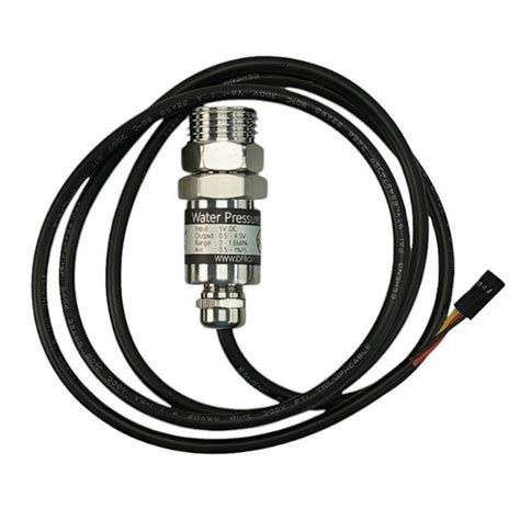 How to Monitor Water Quality Using the DFRobot pH Sensor Module – Robocraze