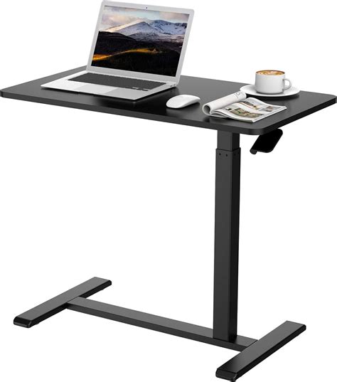 FLEXISPOT Medical Adjustable Overbed Bedside Table | Ubuy India