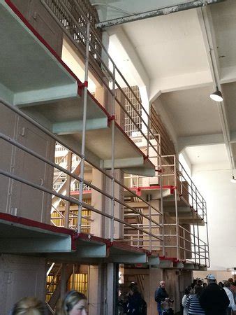 ALCATRAZ GIFTS AND TOURS (San Francisco) - What to Know Before You Go