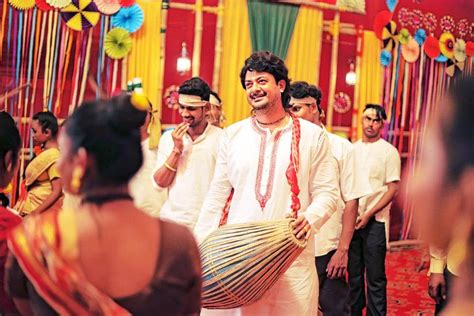 Khadaan's song Haye re biye: A celebratory ode to marriage | t2ONLINE