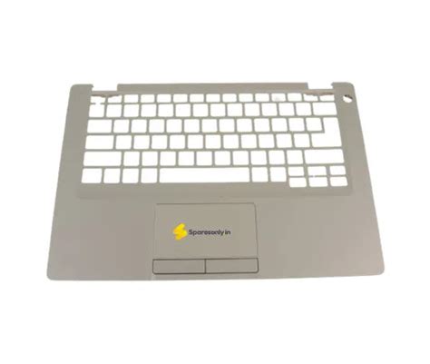 Dell Latitude 5410 / 5411 Palmrest Touchpad Assembly Without Keyboard