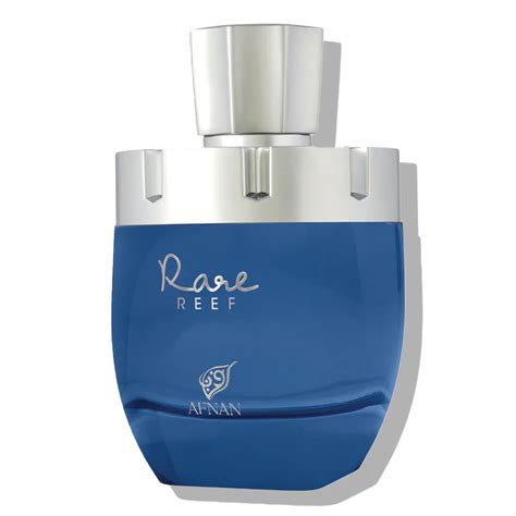 Buy Afnan Rare Reef Extrait de Parfum Online in India