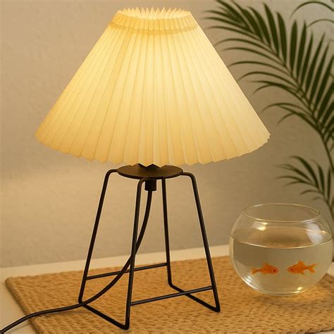 Buy HOMESAKE Metal Table Lamp from Homesake at just INR 2400.0