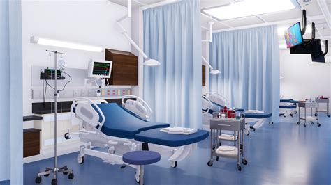 About us - Beacon Hospital