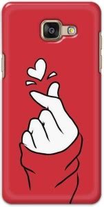 Alve Back Cover for Samsung Galaxy A5 2016 Edition - Alve : Flipkart.com