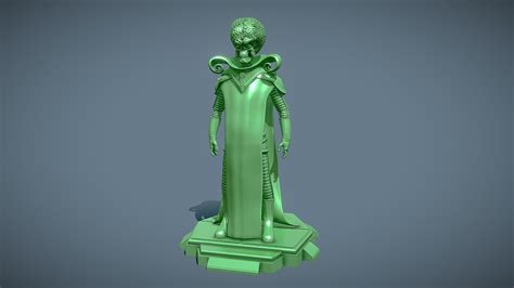 Image result for Alien 3D Printing