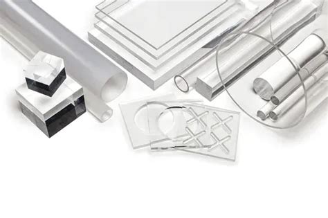 Acrylic vs Perspex: Make the Right Choice for Projects