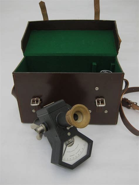 Optical Pyrometer English 的图像结果