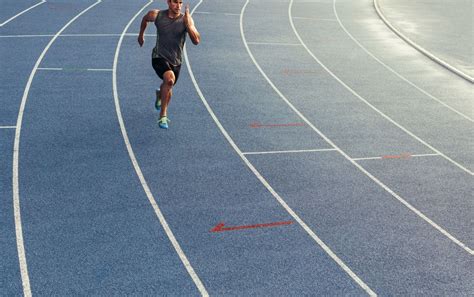 Shuttle Run Exercise 的图像结果