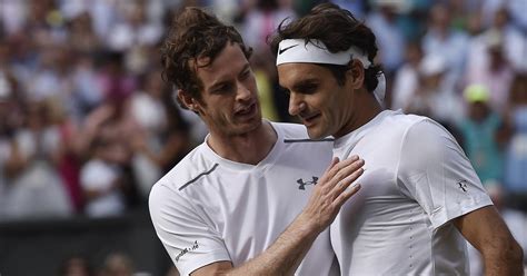 Wimbledon draw: Roger Federer opens against Lajovic Murray to face ...