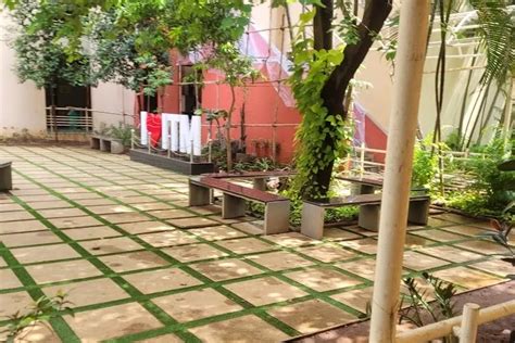 ITM Skills University Navi Mumbai Campus: Photos, Virtual Tour