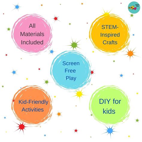 Digitox Kits DIY Dinosaur Craft Kit - DIGI105