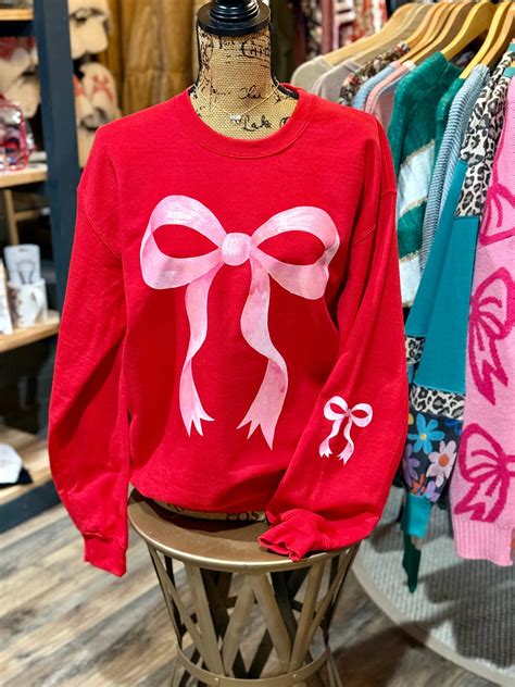 LOVE IS IN THE AIR – Milly's Boutique