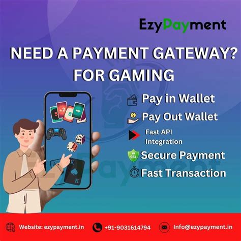 Payment Gateway Service - UPI Collection API Service Service Provider ...