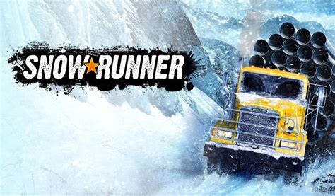 Image result for Snow Runner Cyrus