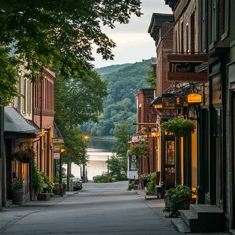 Ilion, New York Village Guide | Sheen Nails & Spa