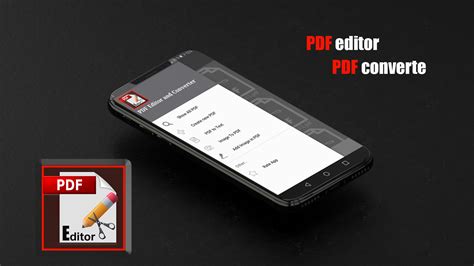 PDF editor & converter PDF reader 2018 - App on Amazon Appstore