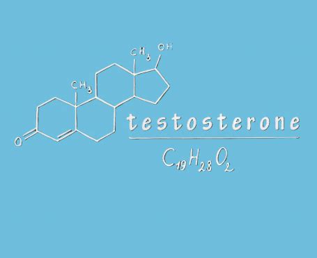 Hormone Replacement Therapy (HRT) For Men/ Testosterone - Renew Me