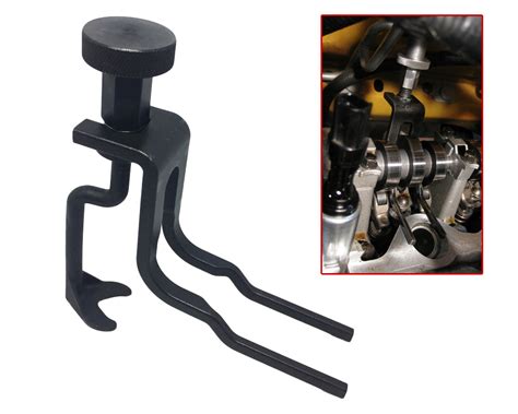 Image result for 2010 Ford 3V Valve Spring Compressor