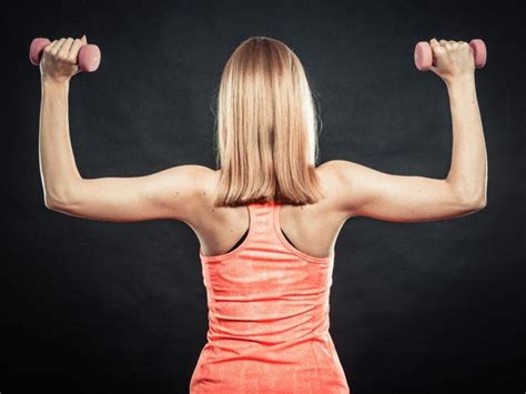 Image result for Exercices Musculation Bras