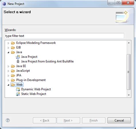 Image result for Java Projet Structure